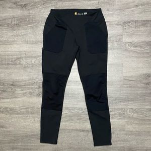 Carhartt slim fit leggings